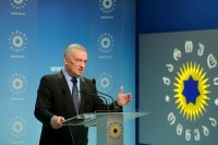 გია ვოლსკი: "ევროპული საქართველოს" მავნე ინიციატივას საქართველოს პარლამენტი მხარს არ დაუჭერს