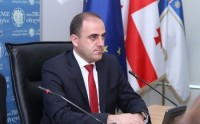 ახლო მომავალში პროექტ "ახალი ტფილისის" მეორე ეტაპი დაიწყება