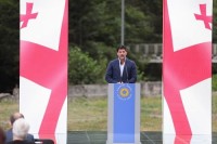 კახა კალაძე: „ქართული ოცნების“ გუნდი მზად არის, ყველა გამოწვევას გაუმკლავდეს 