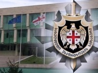 სუს-ის სამსახურის ანტიკორუფციულმა სააგენტომ ქრთამის აღების ფაქტზე 2 პირი დააკავა სუს-ის სამსახურის ანტიკორუფციულმა სააგენტომ ქრთამის აღების ფაქტზე 2 პირი დააკავა