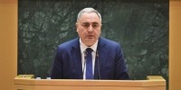 ირაკლი კოვზანაძე: ინფლაცია საქართველოს ეკონომიკისთვის დიდი გამოწვევა 