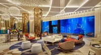 Marriott International-მა, შეკვეთილში მდებარე სასტუმრო „პარაგრაფი“, Autograph Collection-ის ბრენდის სასტუმროებს შორის, ევროპაში პირველ ადგილზე დაასახელა