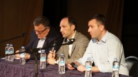 ლევან დავითაშვილი: დაზღვევა არის ერთადერთი მექანიზმი, რაც რისკებით მიყენებულ ზარალს მინიმუმადე ამცირებს