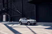 XC40 Recharge - პირველი სრულად ელექტრომოდელი ვოლვოს ოჯახში