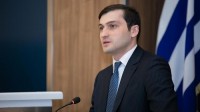 თორნიკე რიჟვაძე: ბათუმის ბიუჯეტი 10 მილიონი ლარით შეივსო და ქალაქში ყველა დაგეგმილი პროექტი ბოლომდე იქნება მიყვანილი 