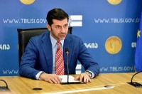 ზედამხედველობის საქალაქო სამსახურმა 21 მარტიდან 47 მისამართზე დაიწყო საქმის წარმოება 