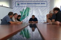 სენაკში კომისიამ სოციალურად დაუცველი ოჯახების საკითხი განიხილა