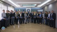 ფინანსთა სამინსიტროს საგამოძიებო სამსახურში სტაჟირების პროგრამის ფარგლებში 22 ახალგაზრდა დასაქმდება