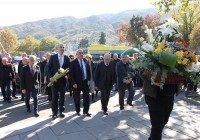 თბილისში აფხაზური ენის დღე აღინიშნა