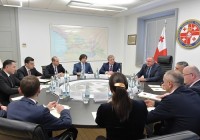 ირაკლი კობახიძე: ძალიან მნიშვნელოვანია საქართველოს პროგრესის აღნიშვნა ნატოში ინტეგრაციის მიმართულებით