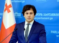 ირაკლი კობახიძე: რუსეთის განცხადებას ცინიზმს ვერ დავუძახებ, თუმცა კონსტრუქციული მიდგომის გამოხატულება არ იყო 