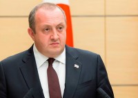 პრეზიდენტი პრემიერის კანდიდატის წარდგენის აქტს დღეს გამოსცემს 