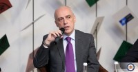 საგარეო საქმეთა მინისტრი თბილისის საერთაშორისო კონფერენციის მონაწილეებს ქვეყნის ევროპული და ევრო-ატლანტიკური ინტეგრაციის მიზნებზე ესაუბრა