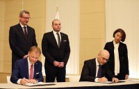 ევროპის საინვესტიციო ბანკი საქართველოს 250 მილიონ ევროს გამოუყოფს