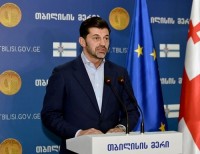 კახა კალაძე: თბილისის სატრანსპორტო კომპანიის მიერ მუნიციპალური პარკირების მენეჯმენტი ეფექტიანად ხორციელდება