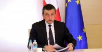 გიორგი გახარია: ფაქტობრივად მეორე ტალღა იწყება, თუმცა პანიკისთვის არანაირი საფუძველი არ არსებობს იმიტომ, რომ სიტუაციას სრულად ვმართავთ
