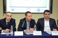 ეკონომიკის მინისტრის მოადგილე: ბიზნესთან უშუალო კომუნიკაცია, განსაკუთრებით რეგიონებში, მნიშვნელოვანი ინსტრუმენტია არსებული გამოწვევების დასაძლევად ეკონომიკის მინისტრის მოადგილე: ბიზნესთან უშუალო კომუნიკაცია, განსაკუთრებით რეგიონებში, მნიშვნელოვანი ინსტრუმენტია არსებული გამოწვევების დასაძლევად
