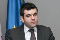 გიორგი პერტაია: ძალიან მნიშვნელოვანია, რომ OPIC-ის ხელმძღვანელობა საქართველოს უყურებს როგორც ჰაბს რეგიონში და ფულს დებს მის ინფრასტრუქტურაში