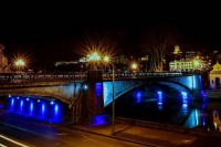 კალაძემ "თბილისრვის ჯგუფს" მხატვრული განათებების პროექტის მომზადება დაავალა