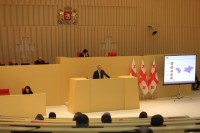  დიმიტრი ქუმსიშვილი: მეწარმეობის ხელშემწყობმა პროგრამებმა ქვეყნის საექსპორტო პოტენციალის ამაღლებაში მნიშვნელოვანი წვლილი შეიტანა 