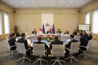 პრემიერი: დიდი მიღწევაა, რომ ბორდოს ღვინის მსოფლიო ცივილიზაციის ცენტრში, პირველი საგამოფენო წლის განმავლობაში საქართველო მასპინძელი იქნება