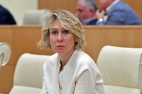 ნინო წილოსანი სერგი კაპანაძეს: შემთხვევით ინტერესთა კონფლიქტი ხომ არ გაქვთ?