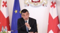 პრემიერი: ევროკავშირის მიერ გაწეული ფინანსური დახმარების ძირითადი მიმართულება იქნება პანდემიასთან ბრძოლა და ეკონომიკაზე პანდემიის შედეგების შემსუბუქება