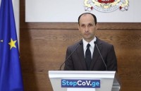 ლევან დავითაშვილი: წინაპირობები, რომ პურის ფასი გაიზარდოს, არ არსებობს