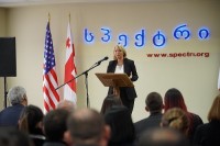 ნათია თურნავა: პროფესიული განათლება არის ის ნიშა, რომელზეც მთავარი აქცენტი კეთდება და რომელსაც ყოველთვის ხელს შევუწყობთ  ნათია თურნავა: პროფესიული განათლება არის ის ნიშა, რომელზეც მთავარი აქცენტი კეთდება და რომელსაც ყოველთვის ხელს შევუწყობთ
