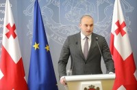 მამუკა ბახტაძე: აშშ-ს მხარდამჭერი ორპარტიული კანონპროექტი არის დადასტურება იმისა, რომ საქართველოსა და აშშ-ს შორის ურთიერთობები ყველაზე მაღალ ნიშნულზეა