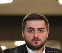 დავით ჯავახაძე: წარმოუდგენელია, როგორ აპირებს კონსორციუმი პირველი გემის 2021 წელს მიღებას