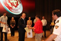 ნინო გოგუაძე: ჩეხეთმა საქართველო თავის მნიშვნელოვან პარტნიორად გამოარჩია