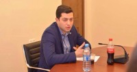 ზაზა გაბუნია: გივი ჭიჭინაძე სჭირდება ვანსა და ხონს