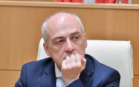 დავით ზალკალიანი: საქართველო ყოველდღიურად დგას საერთაშორისო თანამეგობრობის დღის წესრიგში