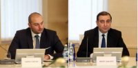 პრემიერი ცვლილებებზე: ეს არის რეფორმა, რომელიც მოიტანს ძალიან მნიშვნელოვან თვისობრივ ცვლილებას მართვის ხარისხში 