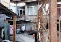 „vecherka-spb“(რუსეთი): ვიხსენებთ ტიფლისს სადაც იგრძნობ, თუ როგორ შორსაა ჩვენგან საქართველო და ამავდროულად, როგორ მჭიდროდ ვართ მასთან დაკავშირებული უამრავი ისტორიული და კულტურული ძაფით...