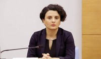 ნათია მეზვრიშვილი: ერთი ეტაპიდან მეორეზე შეიძლება ორ კვირაზე ადრე გადავიდეთ, ან მოხსნილი შეზღუდვები ხელახლა დავაწესოთ, ეს დამოკიდებულია ეპიდემიოლოგიურ მდგომარეობაზე