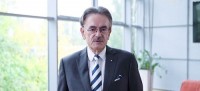 ვოლფგანგ ჰერმანი: ქუთაისის საერთაშორისო უნივერსიტეტი კავკასიის რეგიონის მასშტაბით პირველია, რომელიც საერთაშორისო სტანდარტებს აკმაყოფილებს