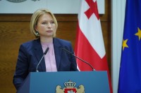 ნათია თურნავა:  ღია სივრცეში სხვადასხვა სოციალური ღონისძიებების, მათ შორის კონცერტებისა და ქორწილების დაშვების მიუხედავად, უნდა დავიცვათ რეგულაციები