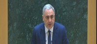 ირაკლი კოვზანაძე: 2019 წლის სახელმწიფო ბიუჯეტის პროექტში დეფიციტის და მთავრობის ვალის მოცულობა, საერთაშორისო სტანდარტებს შეესაბამება