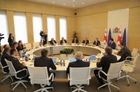 საქართველოს მთავრობამ 12 მეწარმე სუბიექტს „მაღალმთიანი დასახლების საწარმოს“ სტატუსი მიანიჭა