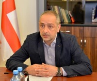 ირაკლი სესიაშვილი: ოპოზიცია პროდასავლურ ორიენტაციაზე საუბრობს მაშინ, როდესაც მისი კანდიდატი სსრკ-ს საგარეო საქმეთა სამინისტროში მუშაობდა 