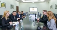 საქართველოს დაცული ტერიტორიები 1 100 000 ევროს ოდენობის გრანტს მიიღებს