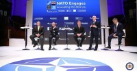 დავით ზალკალიანი :შავ ზღავზე სტაბილურობის გარეშე ევროატლანტიკური სივრცის სტაბილურობა ვერ იქნება უზრუნველყოფილი დავით ზალკალიანი :შავ ზღავზე სტაბილურობის გარეშე ევროატლანტიკური სივრცის სტაბილურობა ვერ იქნება უზრუნველყოფილი