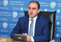 თბილისის მერმა საკრებულოში ჯანდაცვისა და სოციალური საკითხების მიმართულებით განხორციელებულ პროექტებზე ისაუბრა