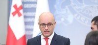 ივანე მაჭავარიანი: Doing Business-ის რეიტინგში საქართველოს დაწინაურება ინვესტიციებში კონვერტირდება