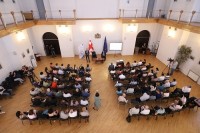 საქართველოს მეცნიერები ციტირების ინდექსით პოსტსაბჭოთა სივრცეში ლიდერები არიან 