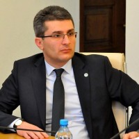 მამუკა მდინარაძე: ჩვენი პასუხისმგებლობაა, რომ სასამართლოს გაჩერების საშუალება არავის არ მივცეთ და ამ პასუხისმგებლობას ავიღებთ ჩვენს თავზე