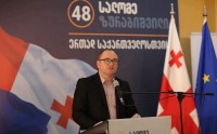 ირაკლი ბერაია: სალომე ზურაბიშვილი ზეპარტიული პრეზიდენტი იქნება