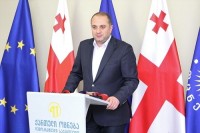 ირაკლი ჩიქოვანი: „ნაციონალურ მოძრაობას“ არ გამოუვა არც ზუგდიდისა და არც ქვეყნის არევა